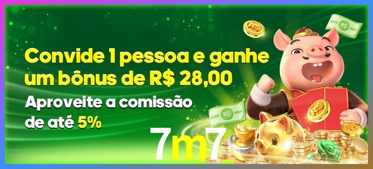 Prêmio 7m7